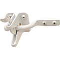 Eat-In N262-105 White Automatic Gate Latch EA865778